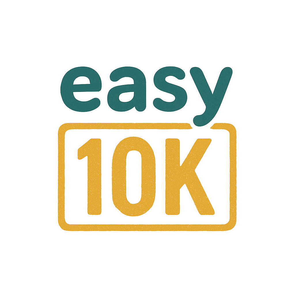 easy10k.de Logo