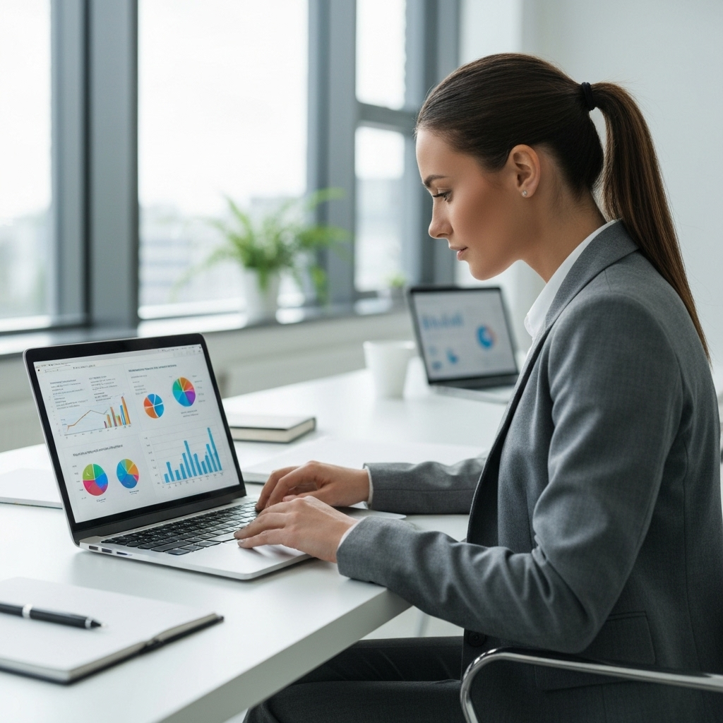 Professionelle Kreditberatung